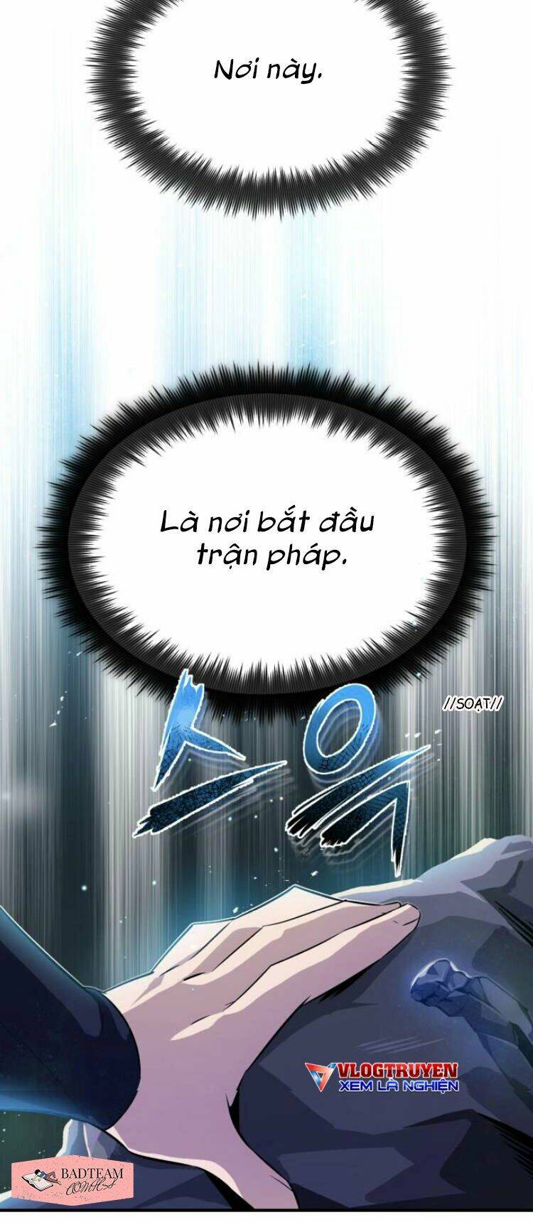 Đệ Nhất Võ Sư, Baek Cao Thủ - Chapter 6 - Page 64