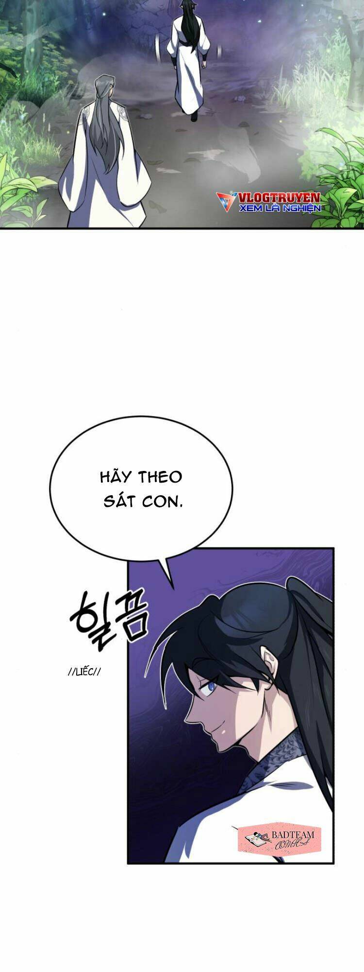 Đệ Nhất Võ Sư, Baek Cao Thủ - Chapter 6 - Page 66