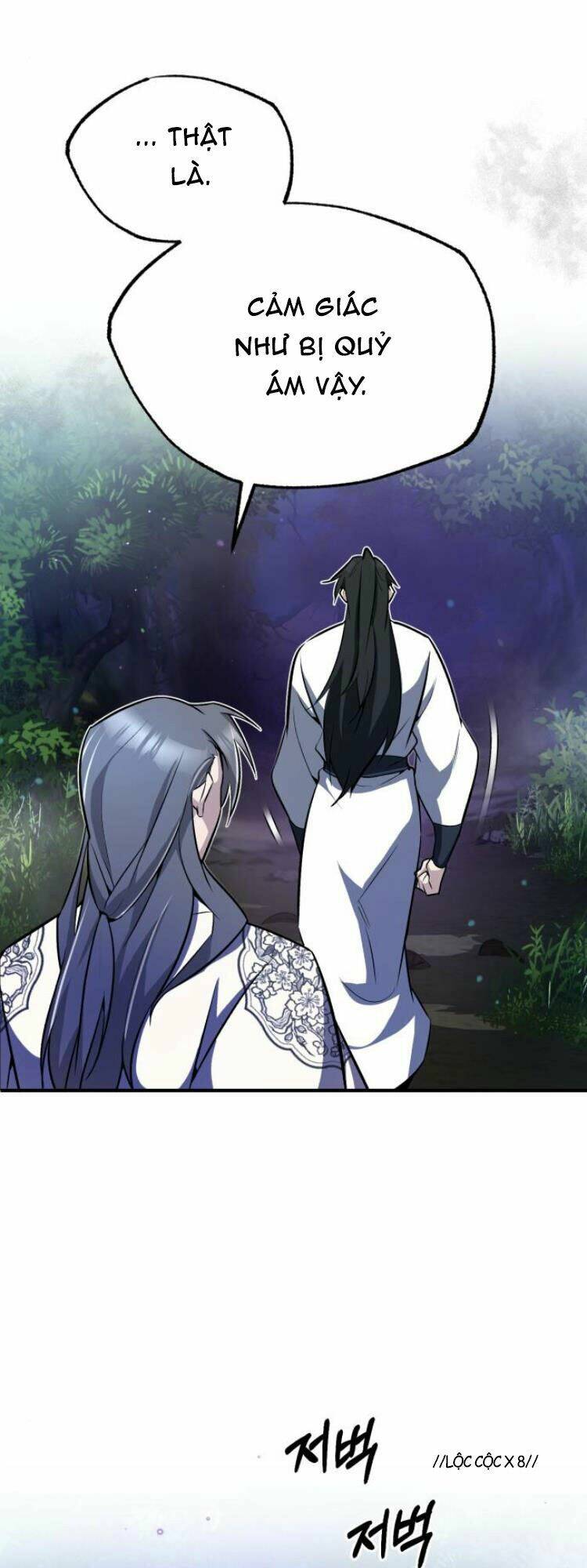 Đệ Nhất Võ Sư, Baek Cao Thủ - Chapter 6 - Page 67