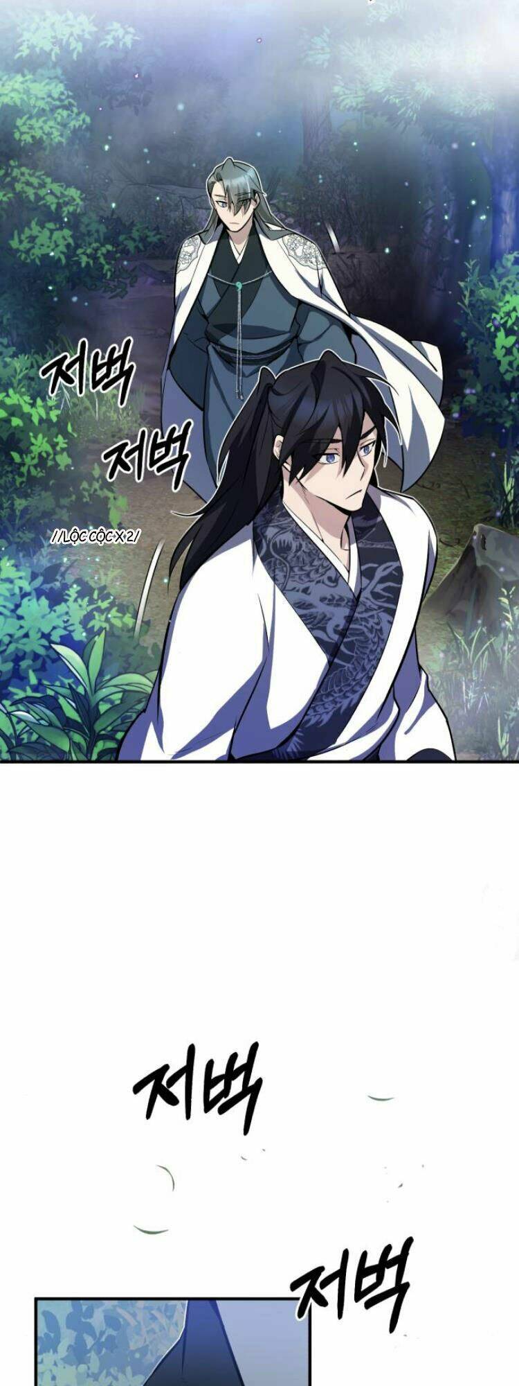 Đệ Nhất Võ Sư, Baek Cao Thủ - Chapter 6 - Page 68