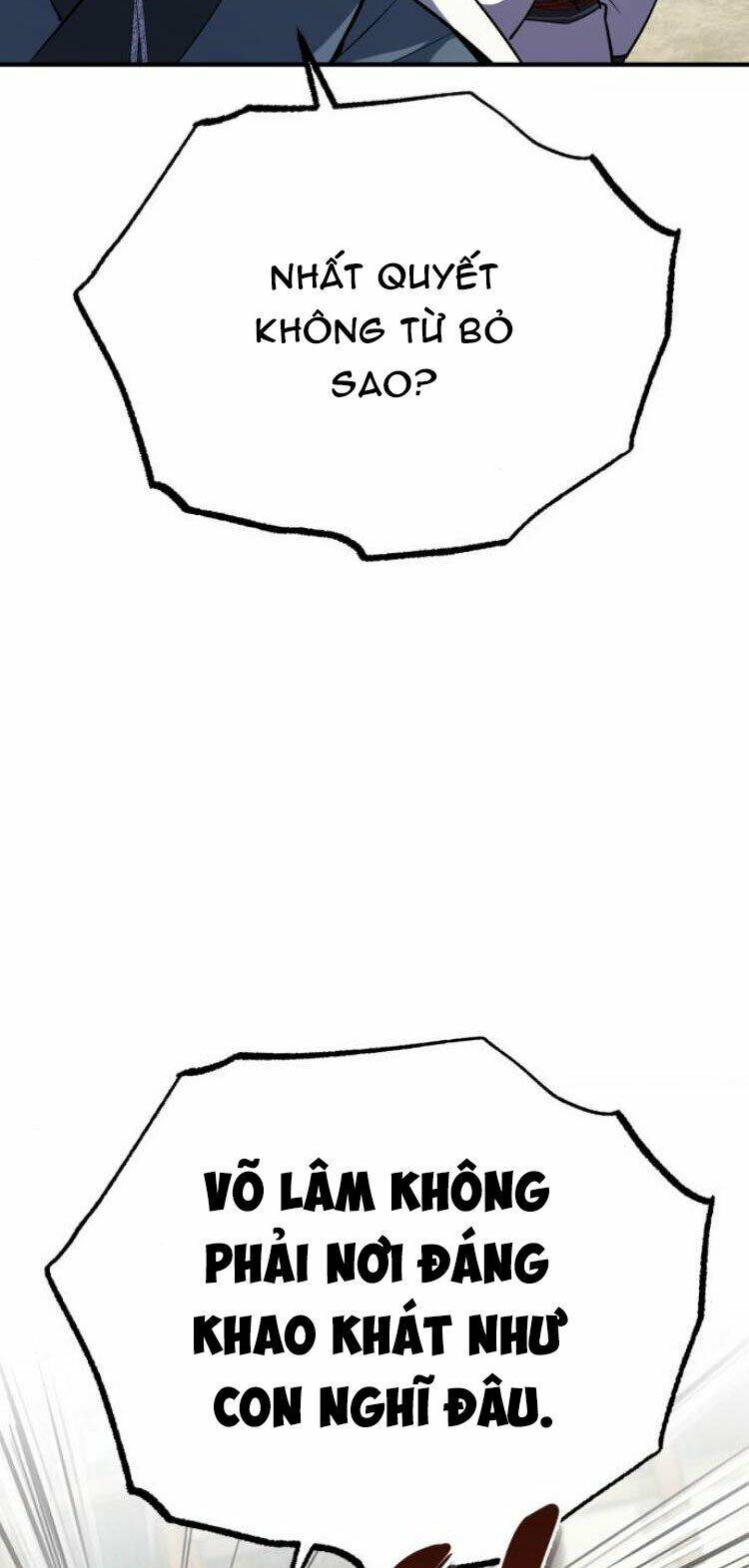 Đệ Nhất Võ Sư, Baek Cao Thủ - Chapter 6 - Page 6