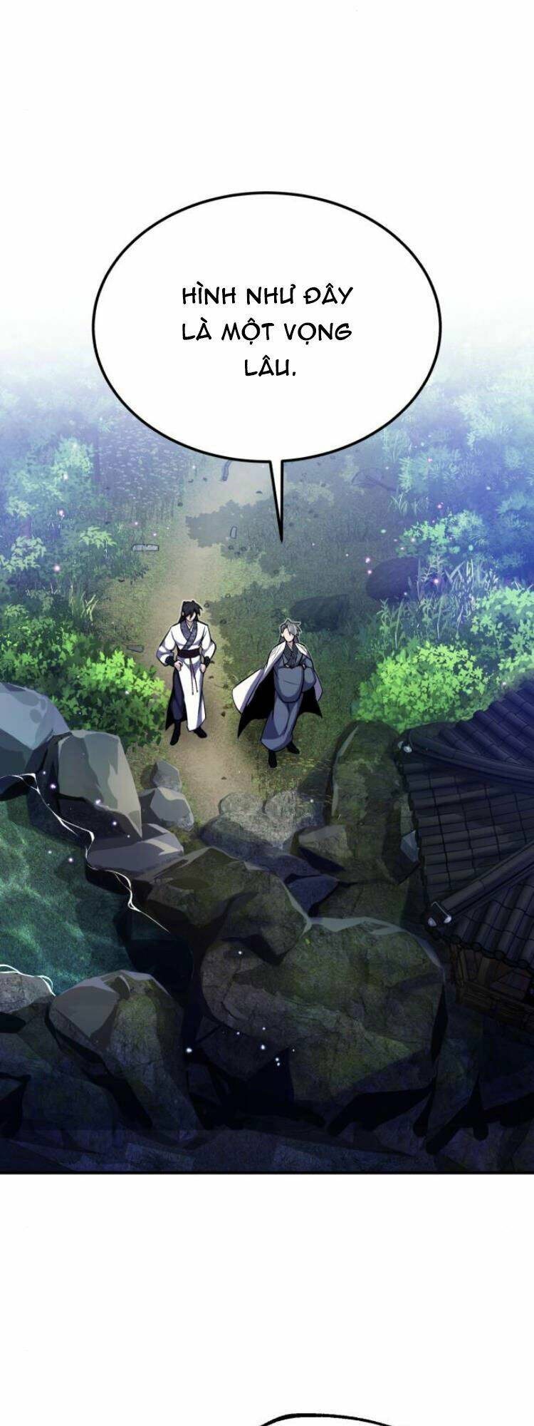 Đệ Nhất Võ Sư, Baek Cao Thủ - Chapter 6 - Page 72