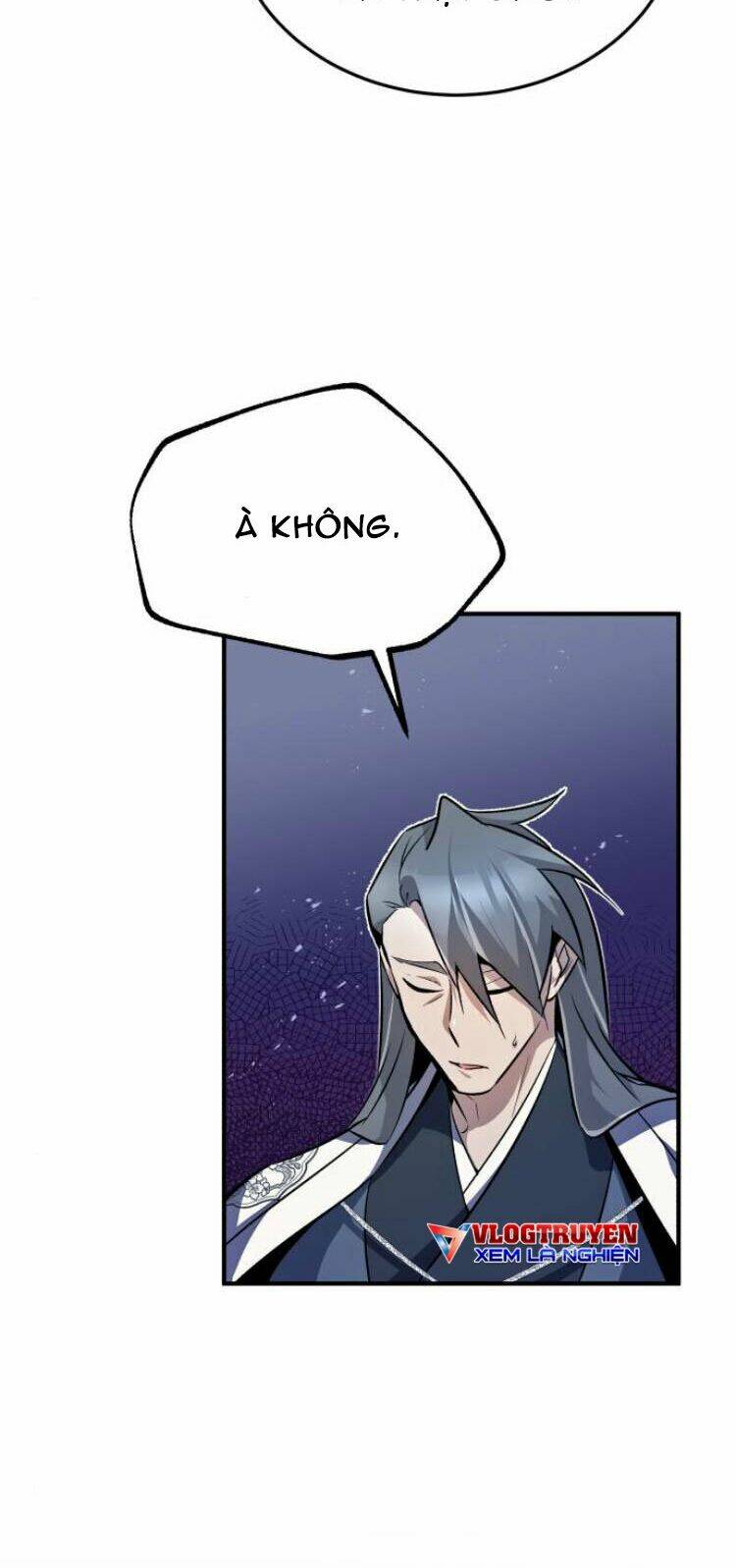 Đệ Nhất Võ Sư, Baek Cao Thủ - Chapter 6 - Page 75