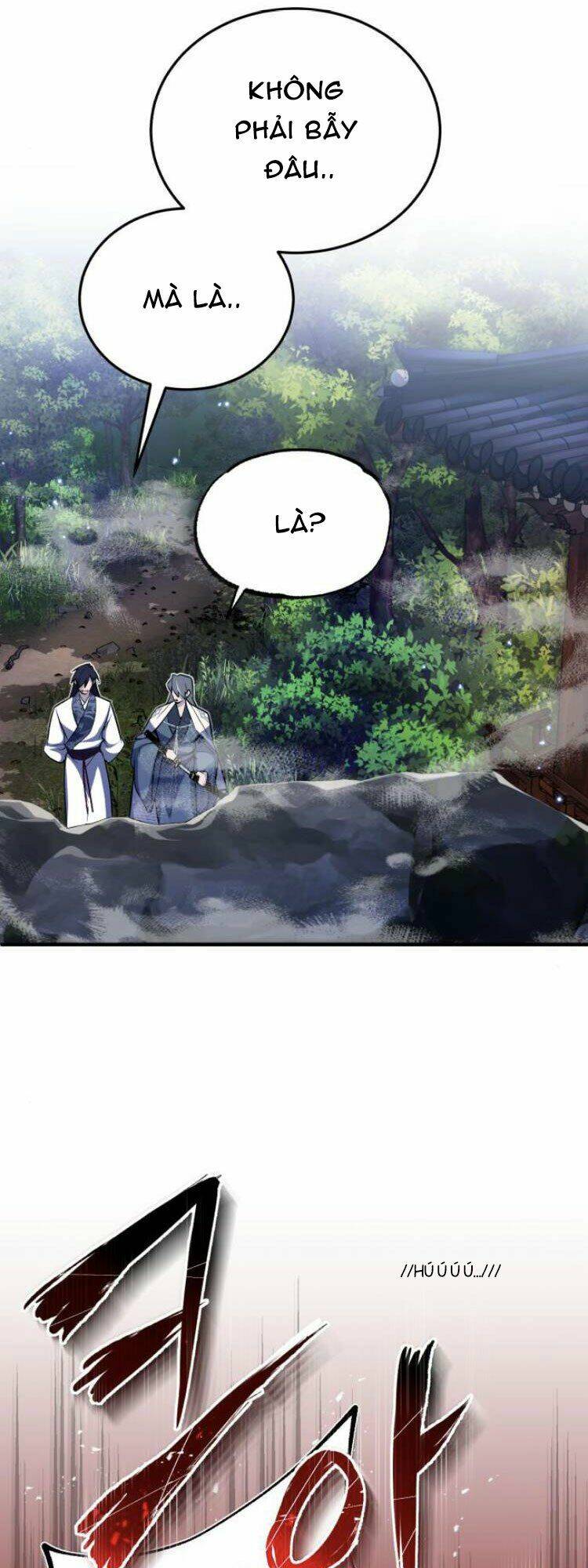 Đệ Nhất Võ Sư, Baek Cao Thủ - Chapter 6 - Page 77