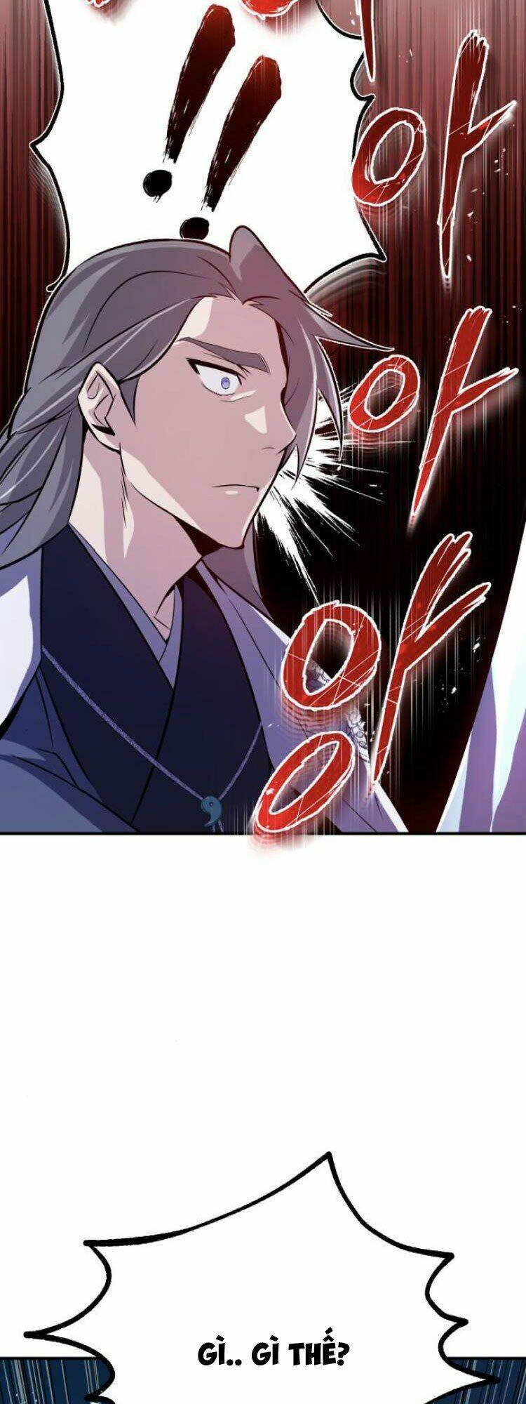 Đệ Nhất Võ Sư, Baek Cao Thủ - Chapter 6 - Page 78