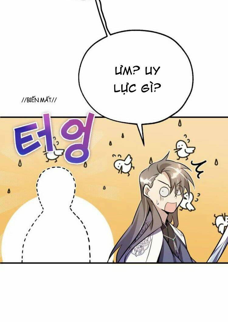 Đệ Nhất Võ Sư, Baek Cao Thủ - Chapter 6 - Page 81