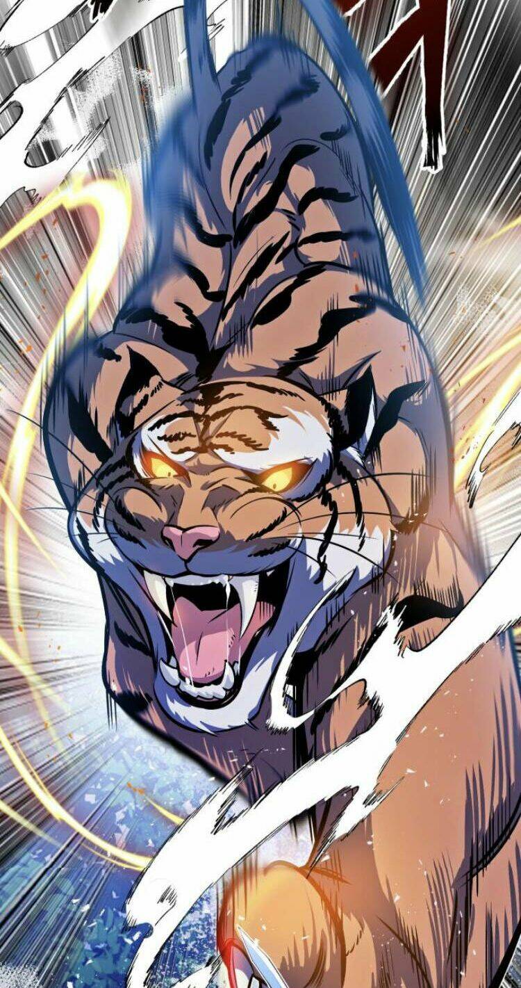 Đệ Nhất Võ Sư, Baek Cao Thủ - Chapter 6 - Page 83