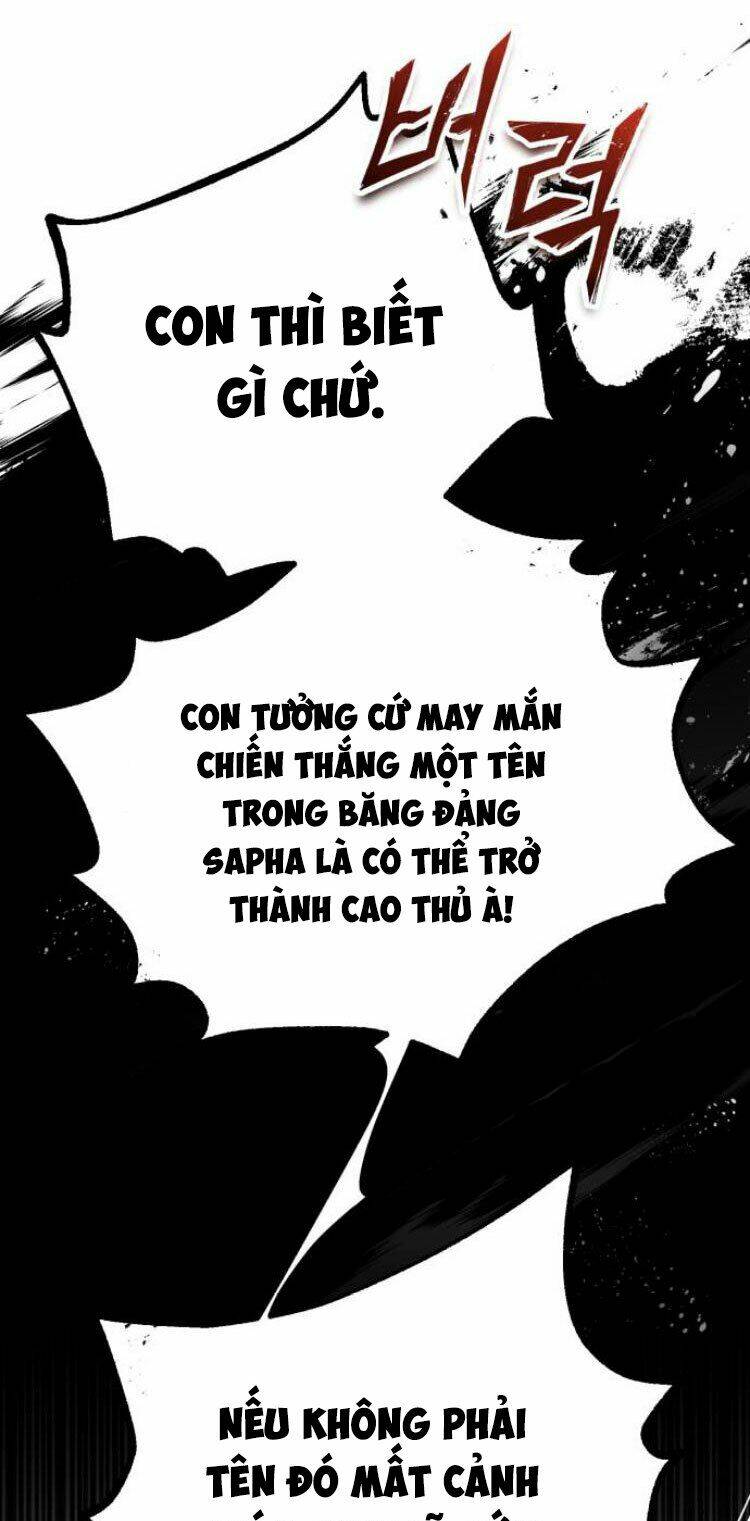 Đệ Nhất Võ Sư, Baek Cao Thủ - Chapter 6 - Page 8