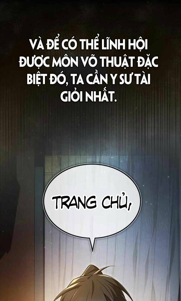 Đệ Nhất Võ Sư, Baek Cao Thủ - Chapter 60 - Page 9