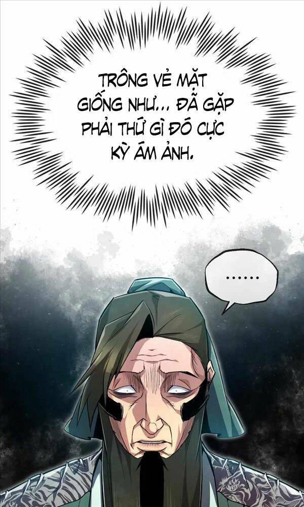 Đệ Nhất Võ Sư, Baek Cao Thủ - Chapter 60 - Page 101