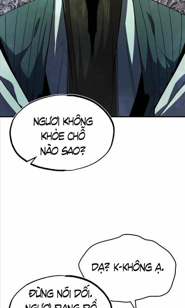 Đệ Nhất Võ Sư, Baek Cao Thủ - Chapter 60 - Page 102