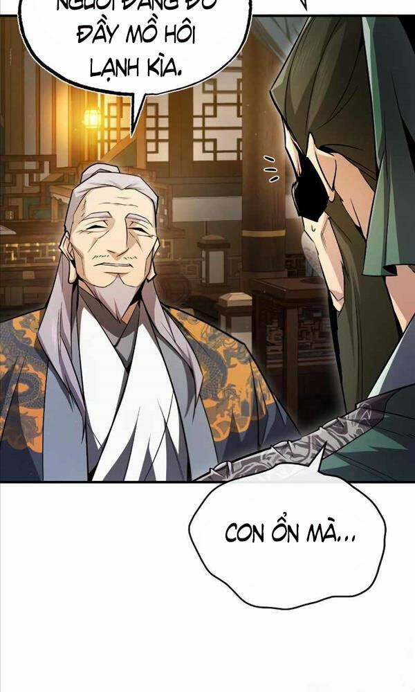 Đệ Nhất Võ Sư, Baek Cao Thủ - Chapter 60 - Page 103