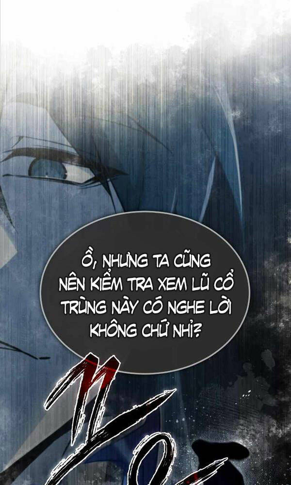 Đệ Nhất Võ Sư, Baek Cao Thủ - Chapter 60 - Page 104