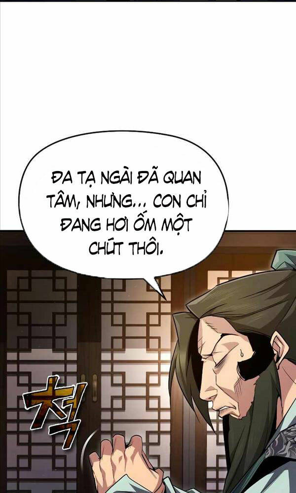 Đệ Nhất Võ Sư, Baek Cao Thủ - Chapter 60 - Page 108
