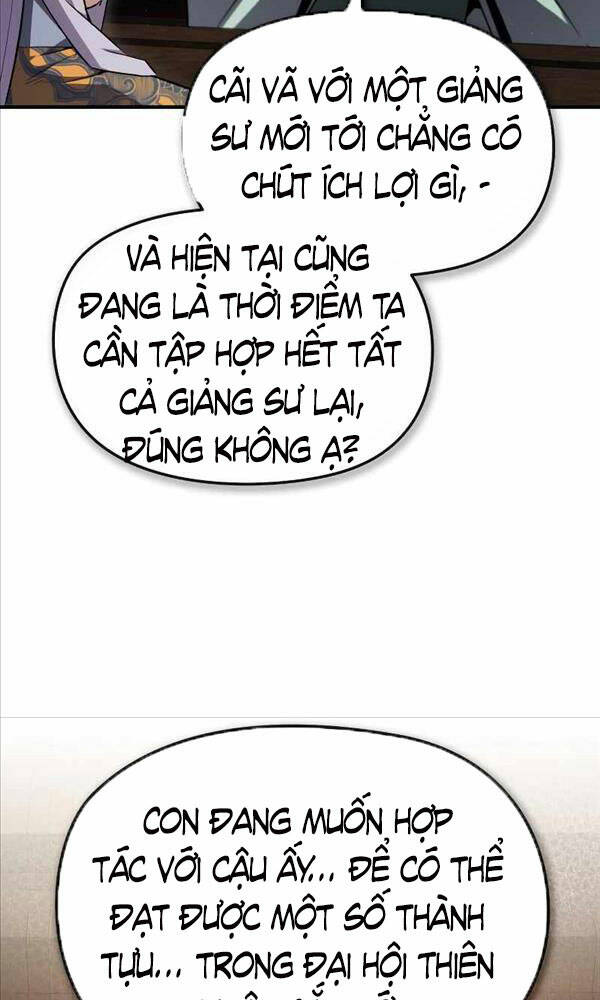 Đệ Nhất Võ Sư, Baek Cao Thủ - Chapter 60 - Page 112