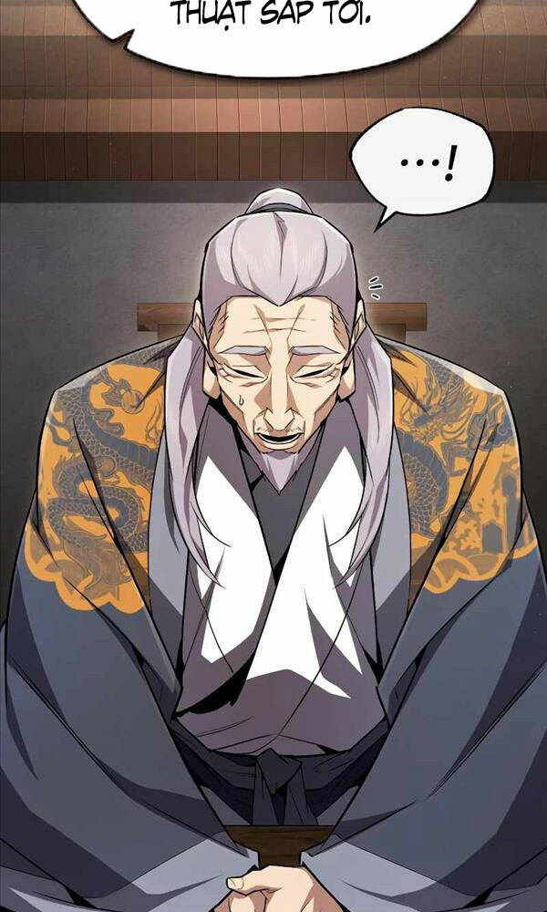 Đệ Nhất Võ Sư, Baek Cao Thủ - Chapter 60 - Page 113