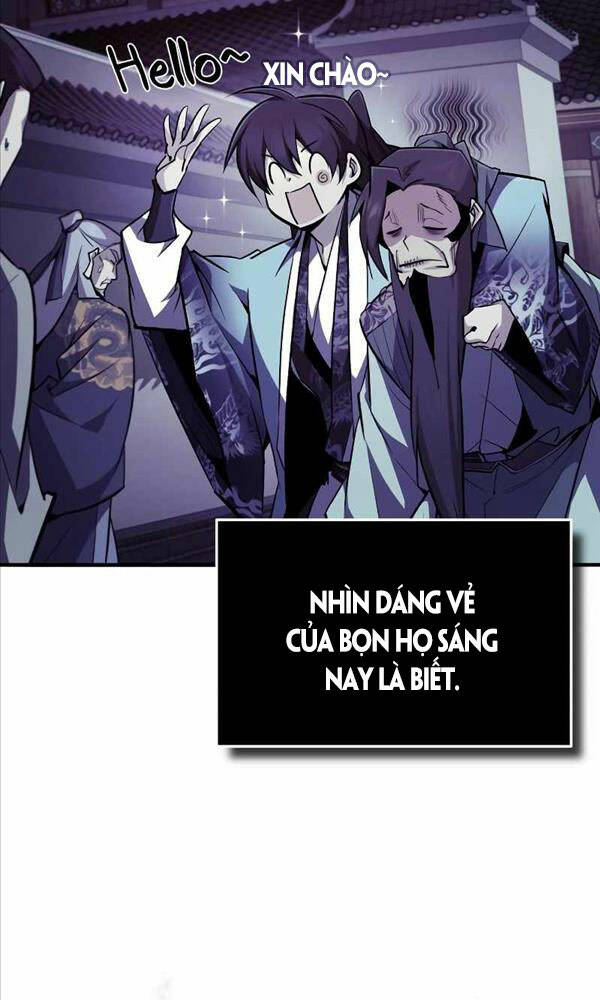 Đệ Nhất Võ Sư, Baek Cao Thủ - Chapter 60 - Page 115