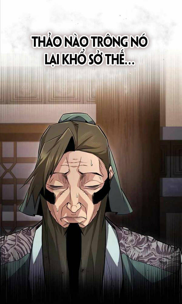 Đệ Nhất Võ Sư, Baek Cao Thủ - Chapter 60 - Page 116