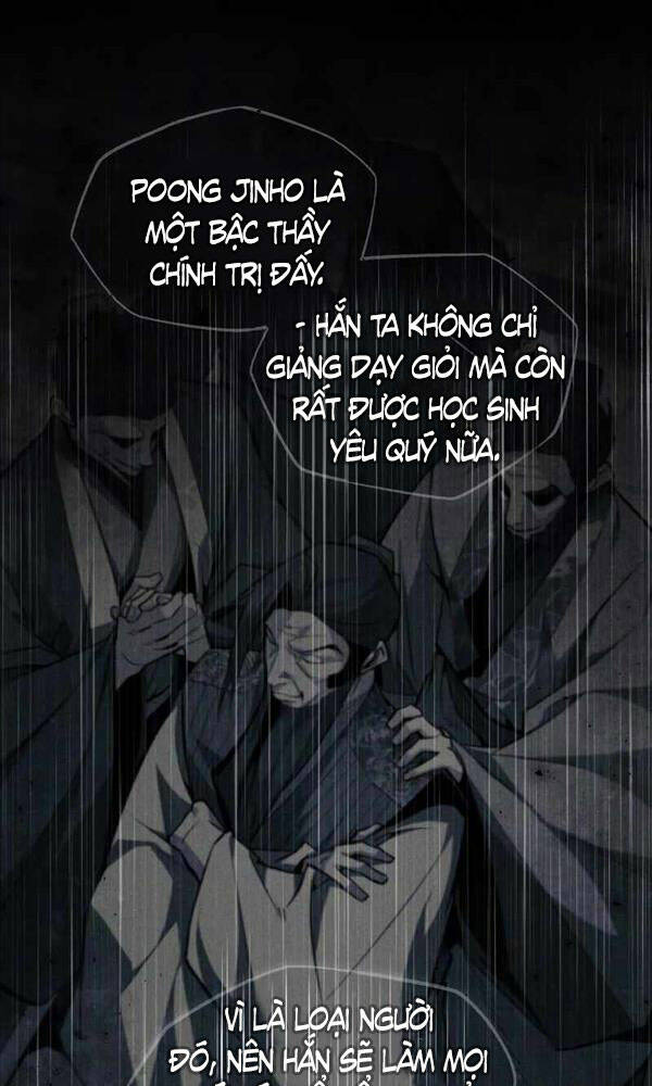 Đệ Nhất Võ Sư, Baek Cao Thủ - Chapter 60 - Page 117