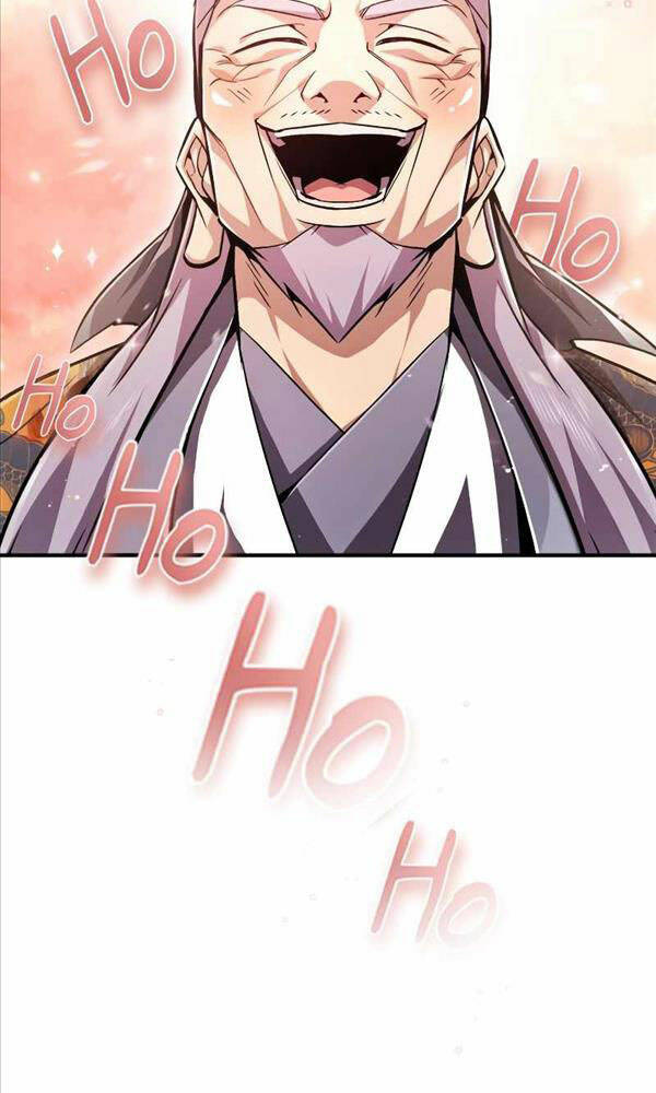 Đệ Nhất Võ Sư, Baek Cao Thủ - Chapter 60 - Page 121