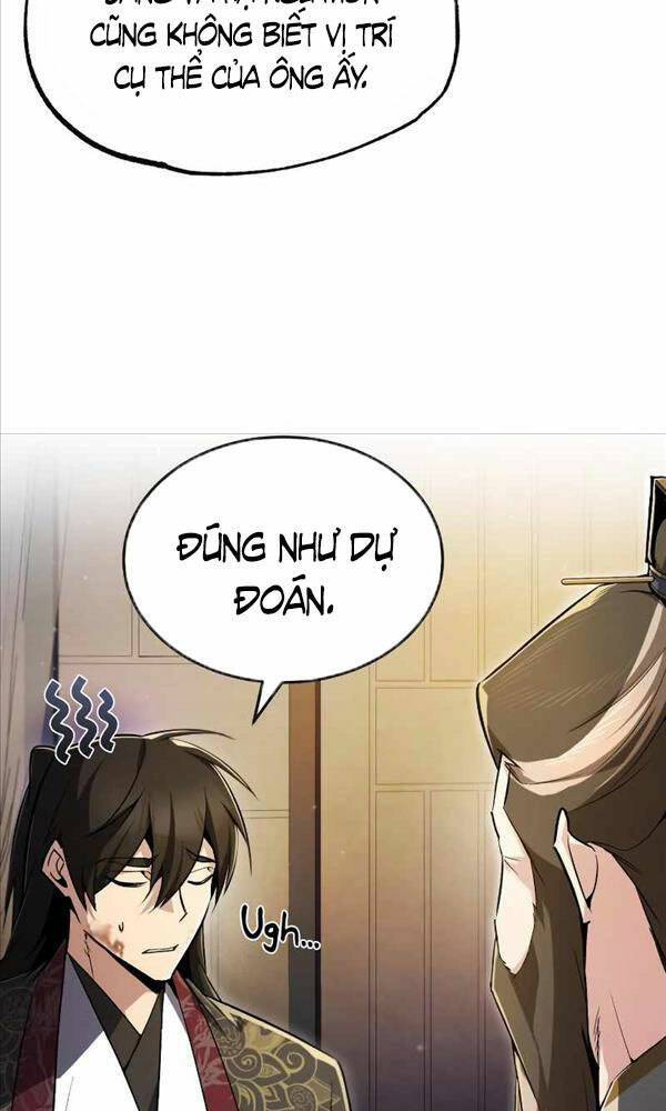 Đệ Nhất Võ Sư, Baek Cao Thủ - Chapter 60 - Page 12