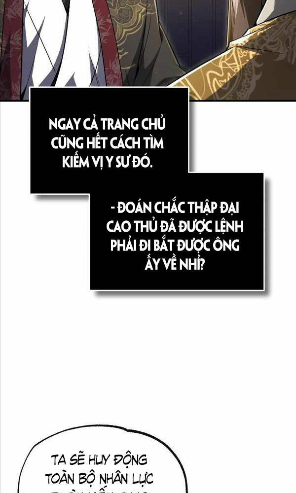 Đệ Nhất Võ Sư, Baek Cao Thủ - Chapter 60 - Page 13