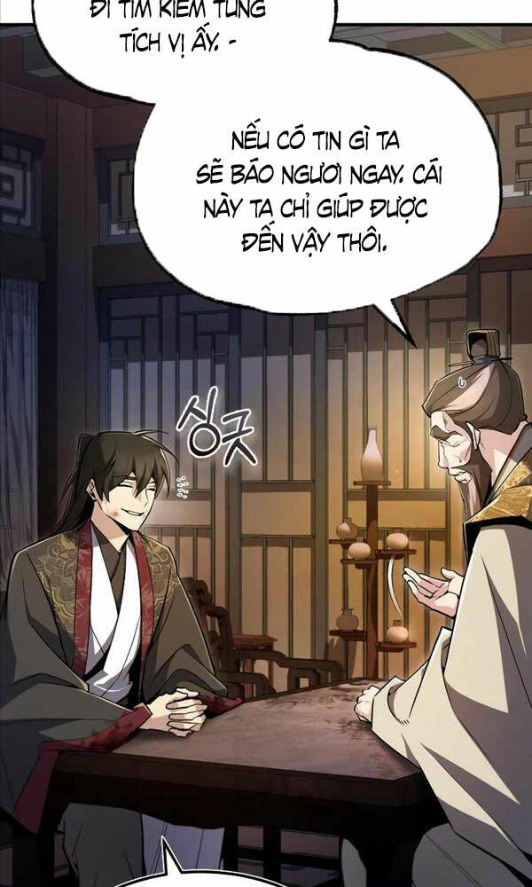 Đệ Nhất Võ Sư, Baek Cao Thủ - Chapter 60 - Page 14