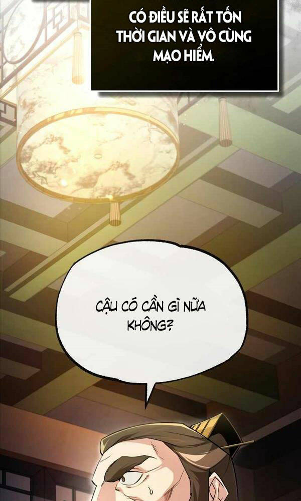 Đệ Nhất Võ Sư, Baek Cao Thủ - Chapter 60 - Page 16