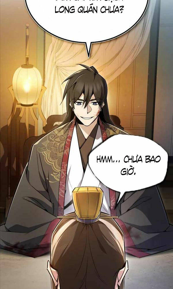 Đệ Nhất Võ Sư, Baek Cao Thủ - Chapter 60 - Page 18