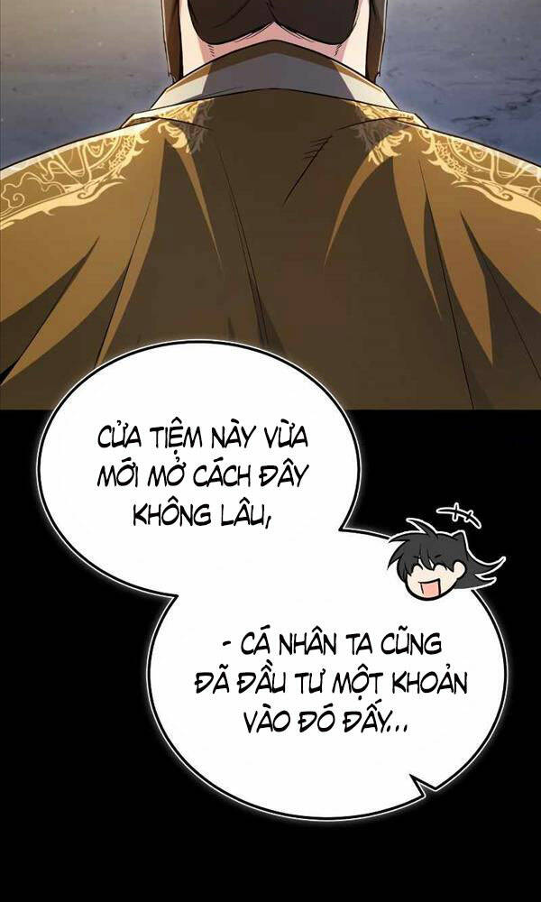 Đệ Nhất Võ Sư, Baek Cao Thủ - Chapter 60 - Page 19