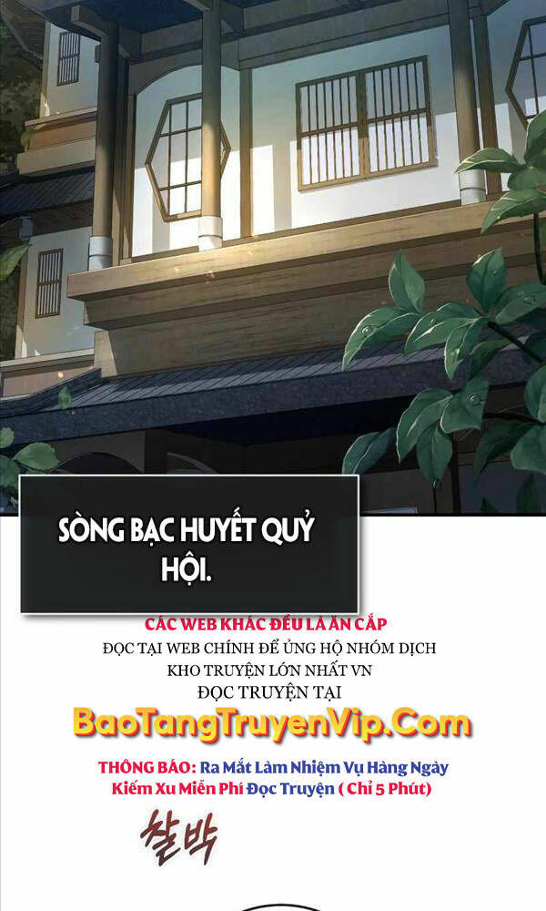 Đệ Nhất Võ Sư, Baek Cao Thủ - Chapter 60 - Page 22