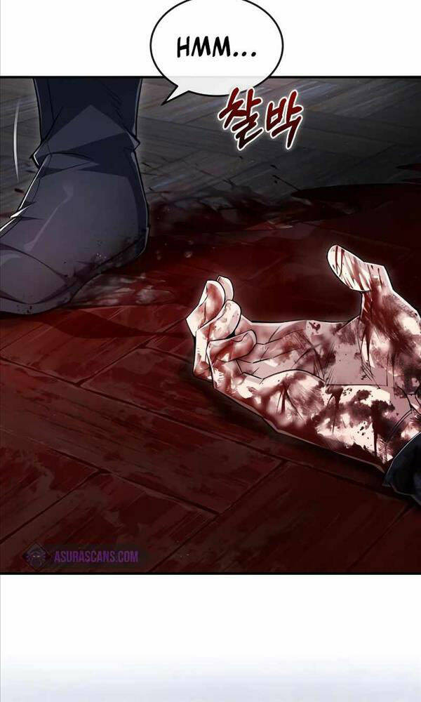 Đệ Nhất Võ Sư, Baek Cao Thủ - Chapter 60 - Page 23