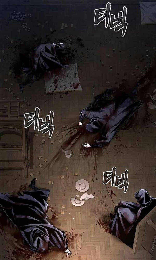 Đệ Nhất Võ Sư, Baek Cao Thủ - Chapter 60 - Page 25