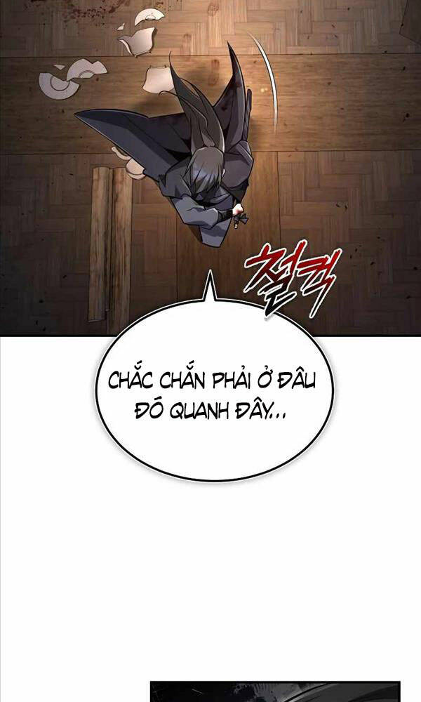 Đệ Nhất Võ Sư, Baek Cao Thủ - Chapter 60 - Page 26