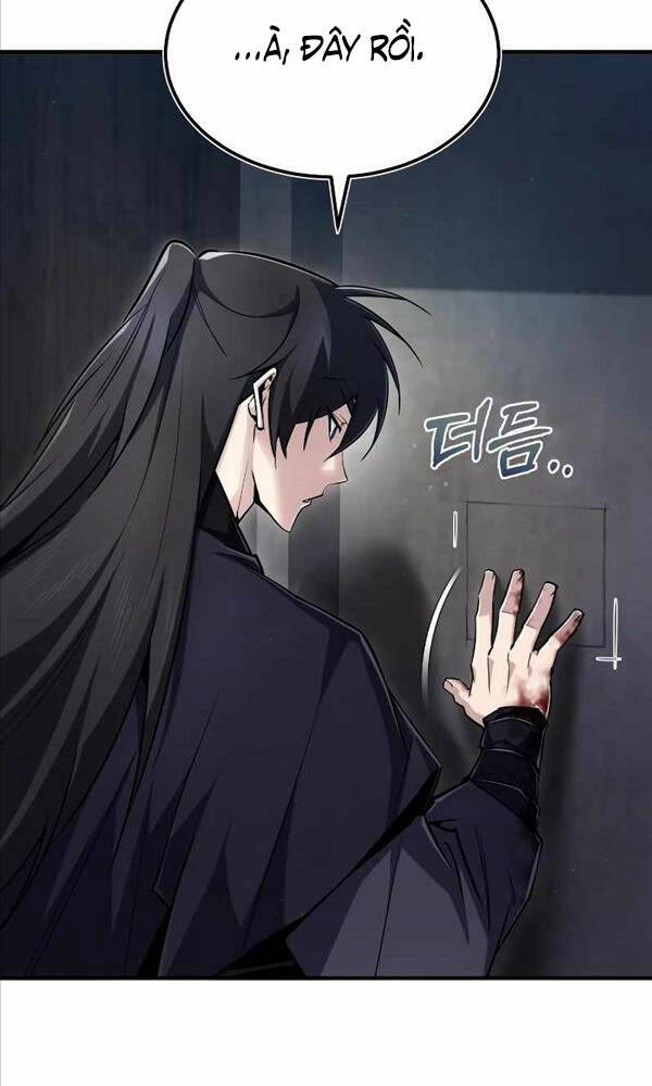 Đệ Nhất Võ Sư, Baek Cao Thủ - Chapter 60 - Page 28