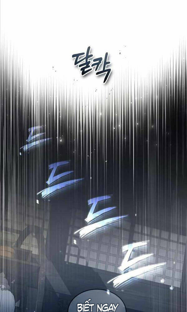 Đệ Nhất Võ Sư, Baek Cao Thủ - Chapter 60 - Page 29