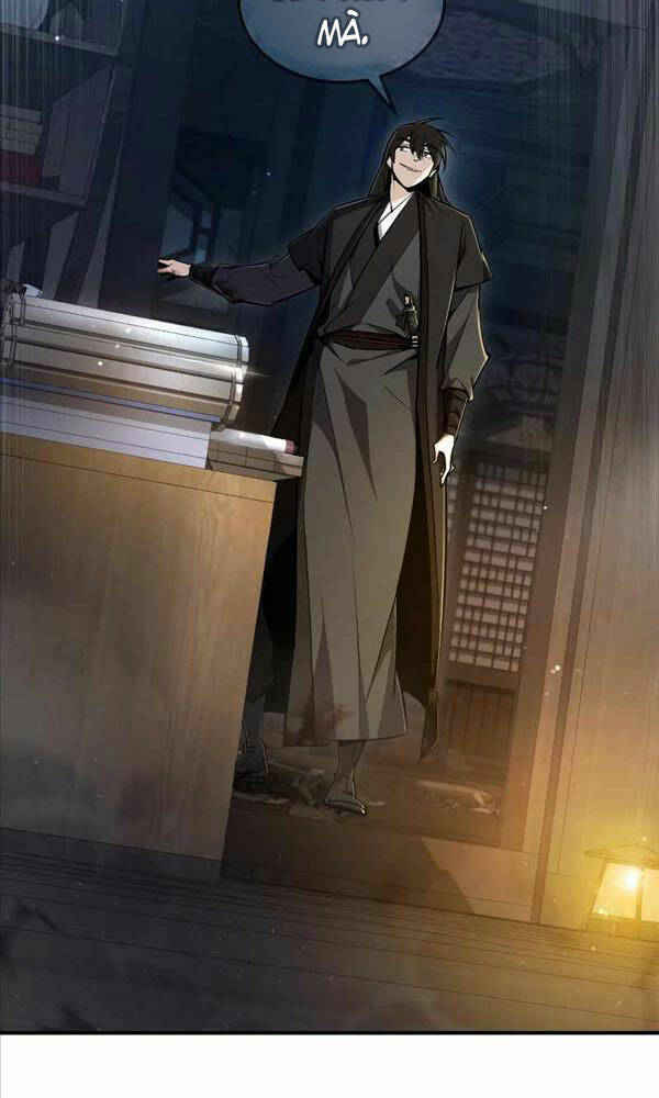 Đệ Nhất Võ Sư, Baek Cao Thủ - Chapter 60 - Page 30