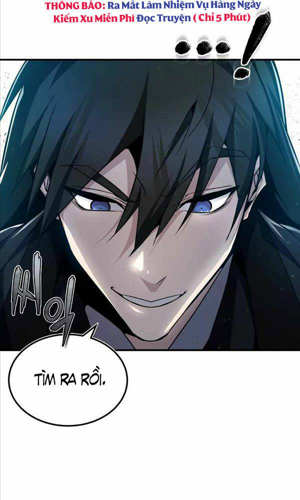 Đệ Nhất Võ Sư, Baek Cao Thủ - Chapter 60 - Page 33