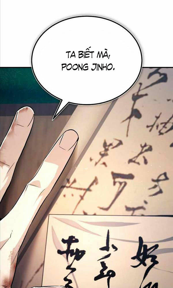 Đệ Nhất Võ Sư, Baek Cao Thủ - Chapter 60 - Page 34