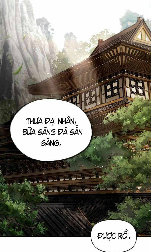 Đệ Nhất Võ Sư, Baek Cao Thủ - Chapter 60 - Page 37