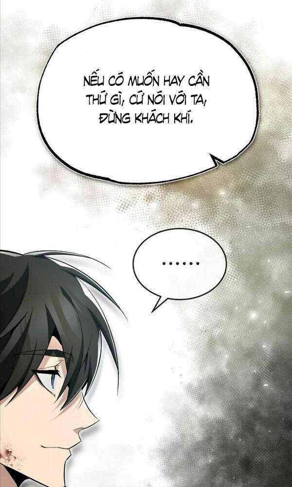 Đệ Nhất Võ Sư, Baek Cao Thủ - Chapter 60 - Page 3