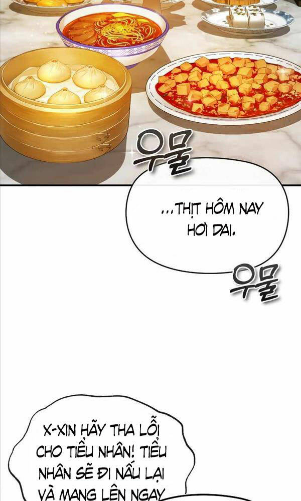 Đệ Nhất Võ Sư, Baek Cao Thủ - Chapter 60 - Page 39