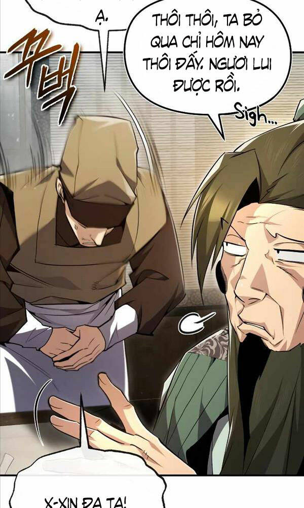 Đệ Nhất Võ Sư, Baek Cao Thủ - Chapter 60 - Page 40