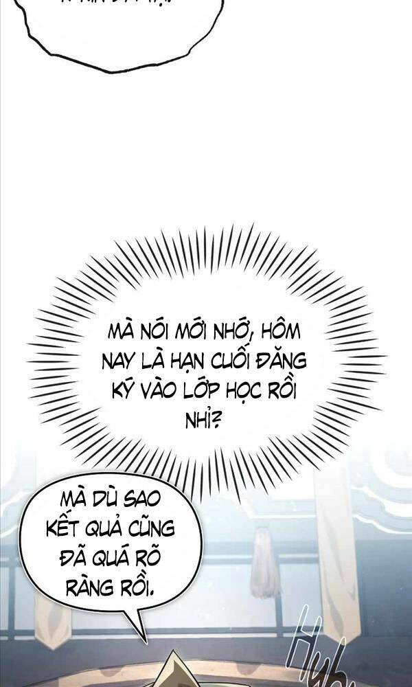 Đệ Nhất Võ Sư, Baek Cao Thủ - Chapter 60 - Page 41