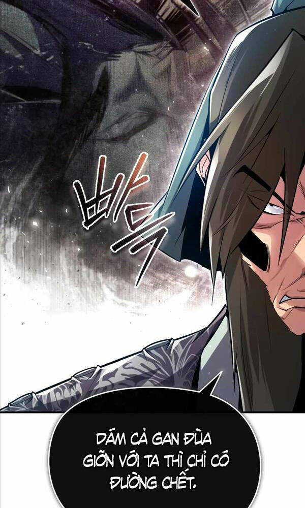 Đệ Nhất Võ Sư, Baek Cao Thủ - Chapter 60 - Page 45