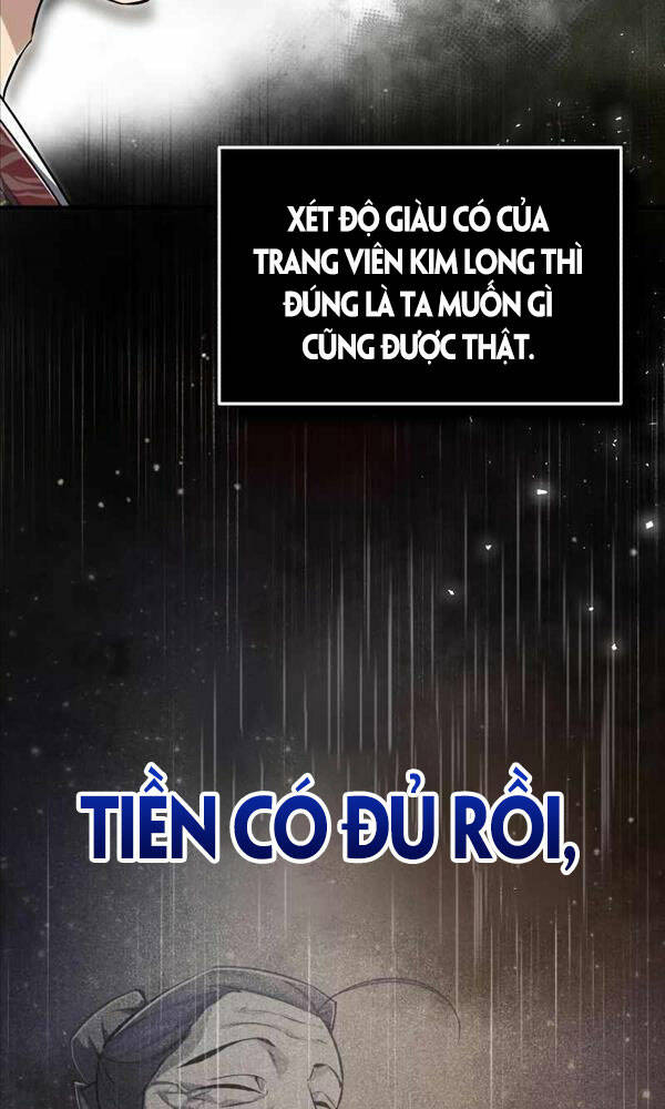 Đệ Nhất Võ Sư, Baek Cao Thủ - Chapter 60 - Page 4