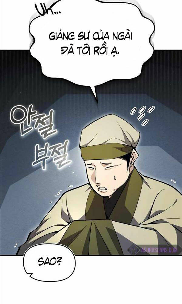 Đệ Nhất Võ Sư, Baek Cao Thủ - Chapter 60 - Page 49