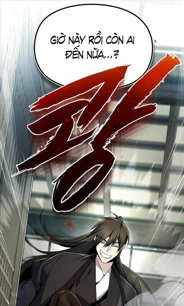 Đệ Nhất Võ Sư, Baek Cao Thủ - Chapter 60 - Page 51