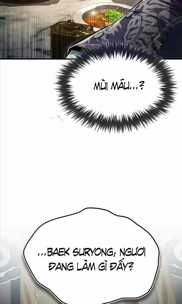 Đệ Nhất Võ Sư, Baek Cao Thủ - Chapter 60 - Page 55