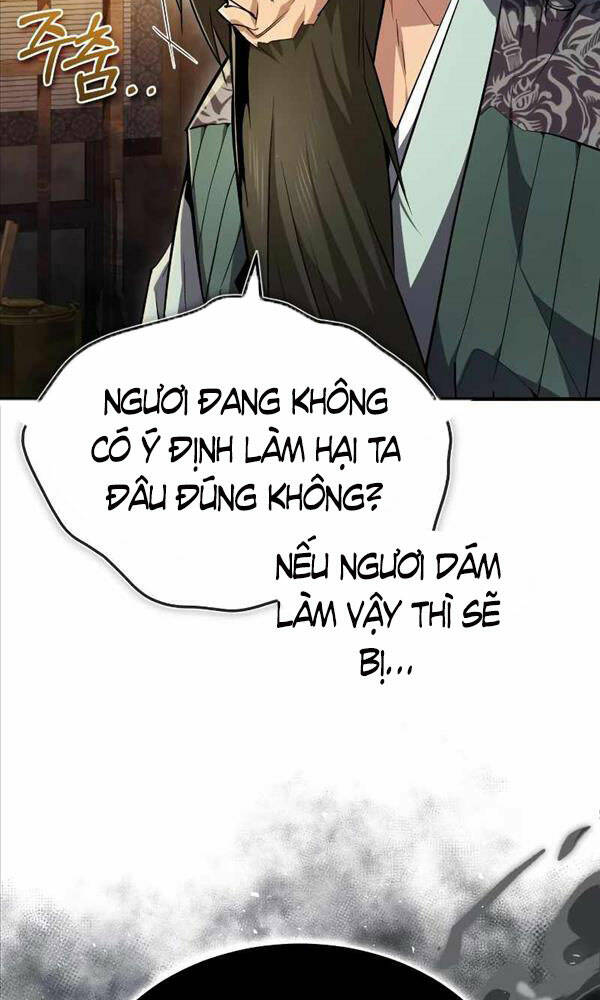 Đệ Nhất Võ Sư, Baek Cao Thủ - Chapter 60 - Page 60